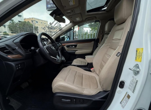 Honda CR-V EX-L