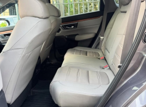 Honda CR-V EX-L