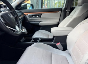 Honda CR-V EX-L