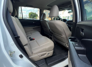 Honda Pilot EXL