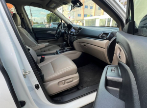 Honda Pilot EXL