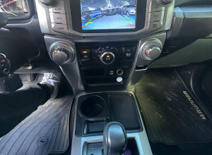 Toyota 4Runner SR5