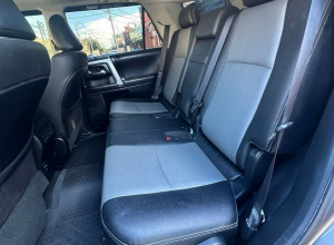 Toyota 4Runner SR5