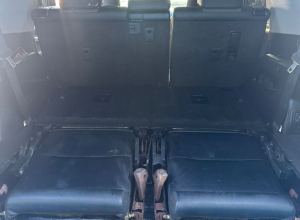 Toyota 4Runner SR5
