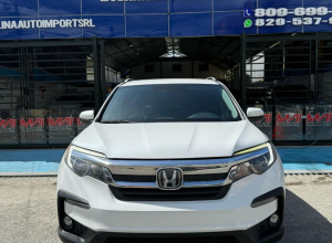 Honda Pilot EX
