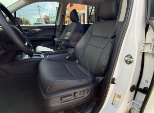 Honda Pilot EX