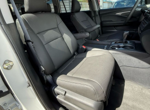 Honda Pilot EX