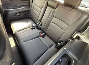 Honda Pilot EX