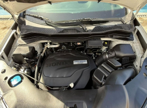 Honda Pilot EX