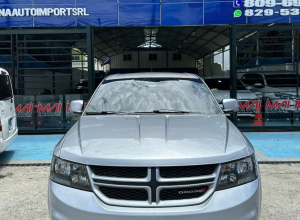 Dodge Journey SXT