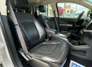 Dodge Journey SXT