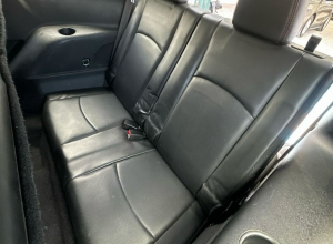 Dodge Journey SXT