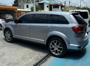 Dodge Journey SXT