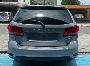 Dodge Journey SXT