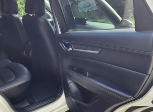 Mazda CX-5 Grand Touring
