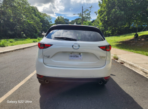 Mazda CX-5 Grand Touring