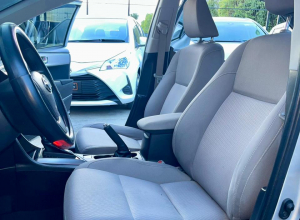 Toyota Corolla LE Plus