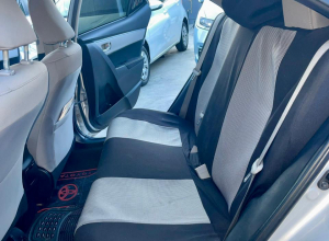 Toyota Corolla LE Plus