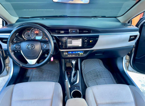 Toyota Corolla LE Plus
