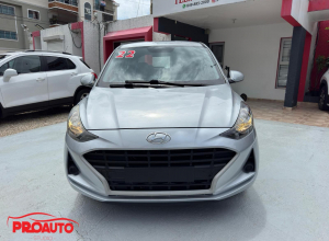 Hyundai Grand i10 Nios I