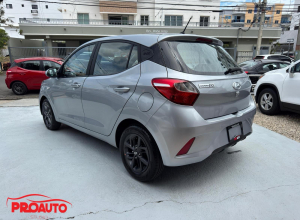 Hyundai Grand i10 Nios I