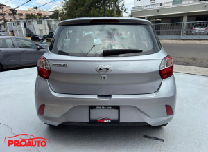 Hyundai Grand i10 Nios I