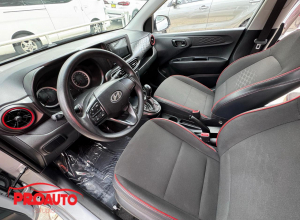 Hyundai Grand i10 Nios I