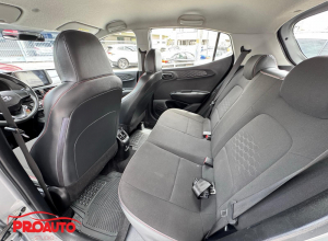 Hyundai Grand i10 Nios I