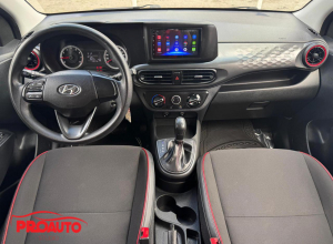 Hyundai Grand i10 Nios I