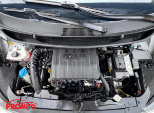 Hyundai Grand i10 Nios I