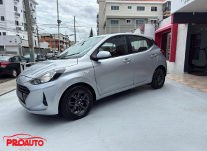 Hyundai Grand i10 Nios I