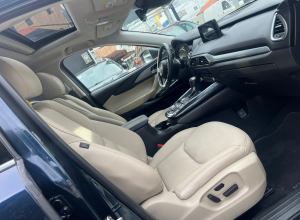 Mazda CX-9 Básico