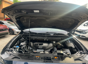 Mazda CX-9 Básico