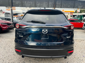 Mazda CX-9 Básico