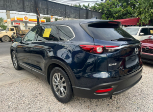 Mazda CX-9 Básico