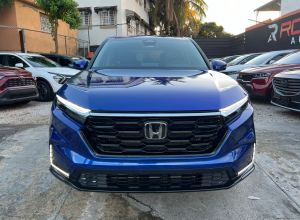Honda CR-V EX