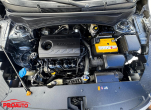 Kia Seltos EX