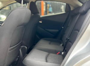 Mazda Demio Sport