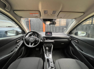 Mazda Demio Sport