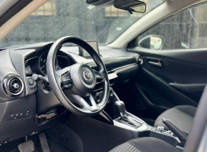 Mazda Demio Sport