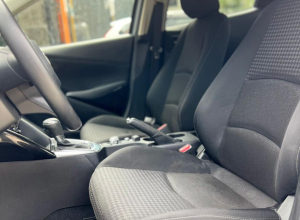 Mazda Demio Sport