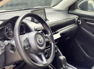 Mazda Demio Sport