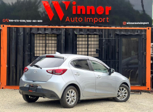 Mazda Demio Sport