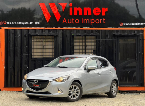 Mazda Demio Sport