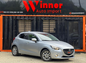 Mazda Demio Sport