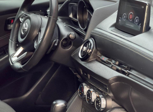 Mazda Demio Sport