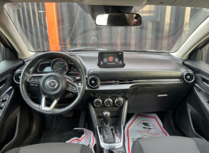 Mazda Demio Sport