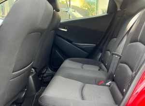 Mazda Demio Sport