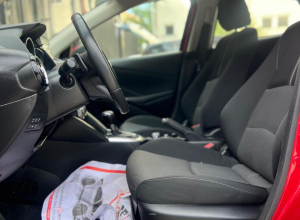 Mazda Demio Sport