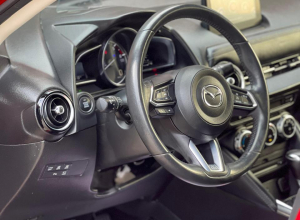Mazda Demio Sport